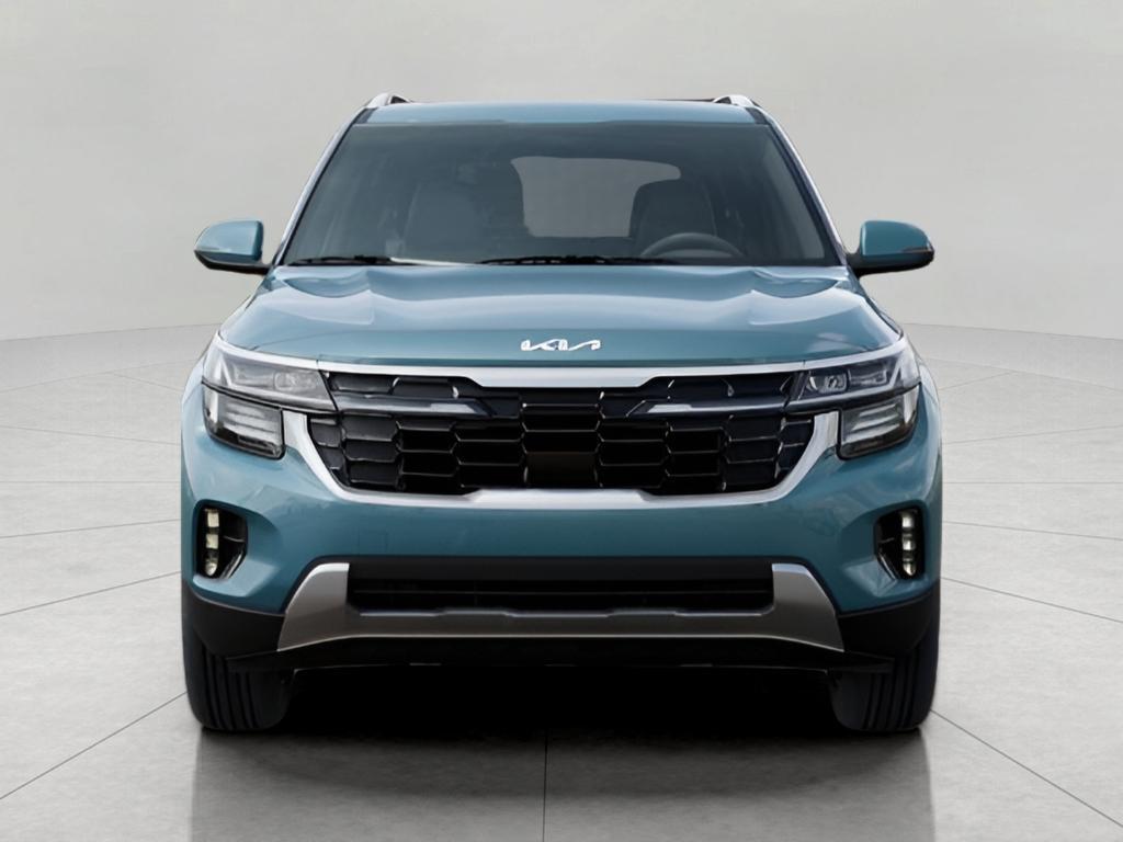 new 2026 Kia Seltos car, priced at $33,775