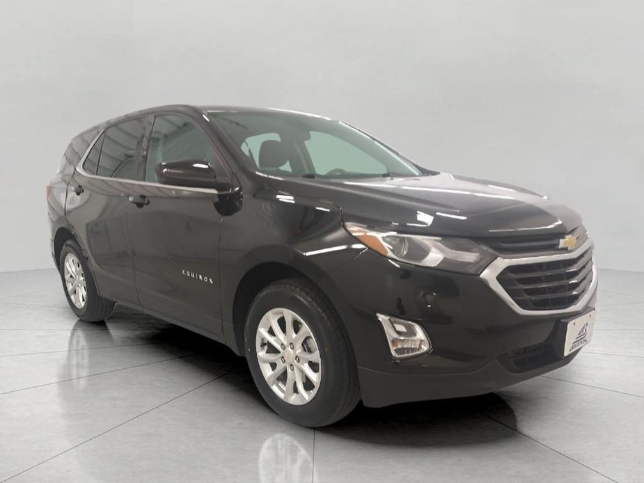 used 2019 Chevrolet Equinox car, priced at $16,509