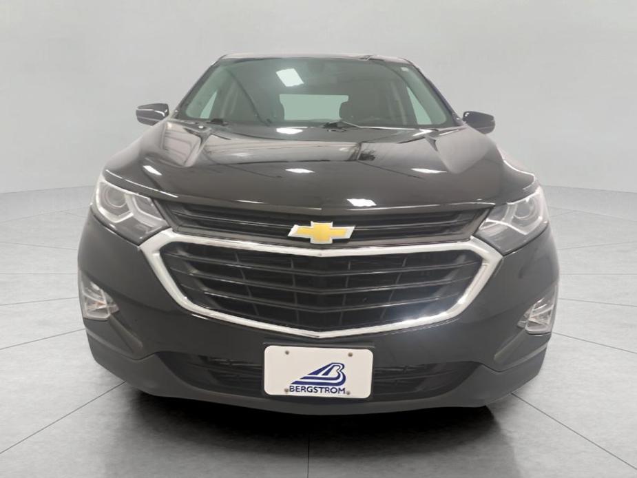 used 2019 Chevrolet Equinox car, priced at $16,259