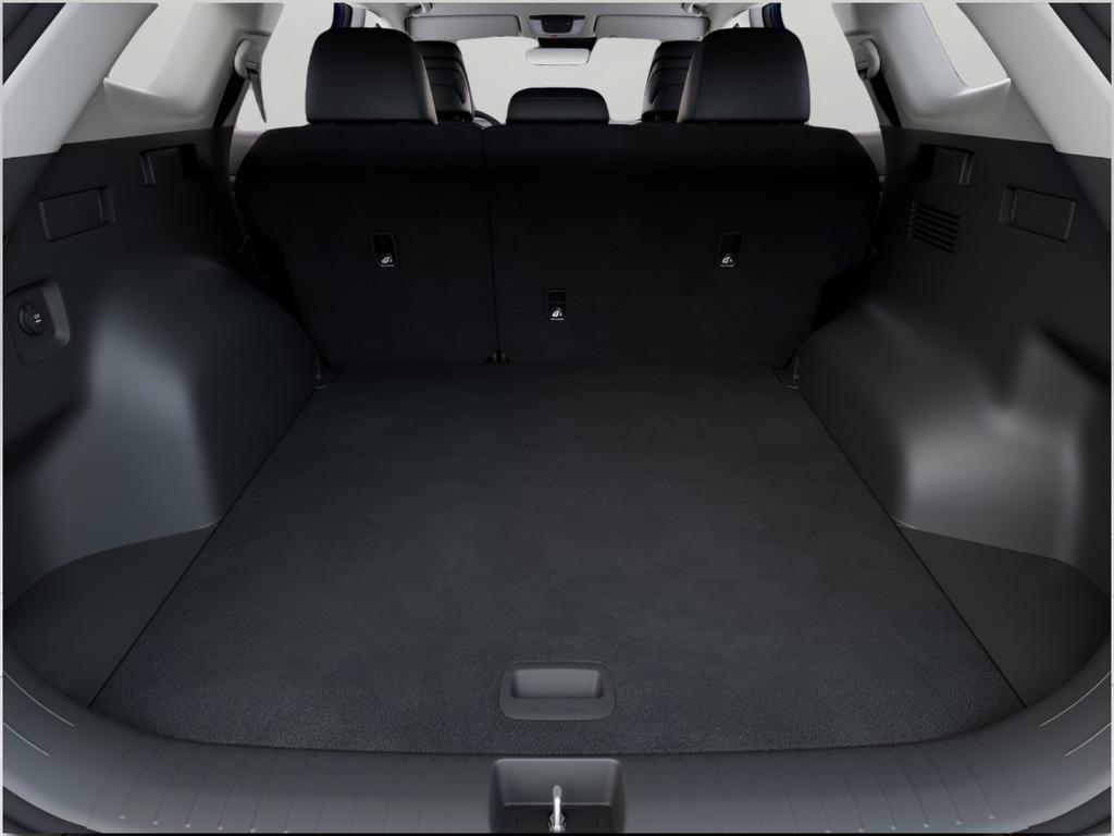 new 2026 Kia Sportage car, priced at $33,885