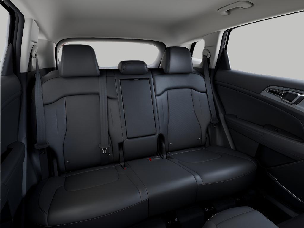 new 2026 Kia Sportage car, priced at $33,885