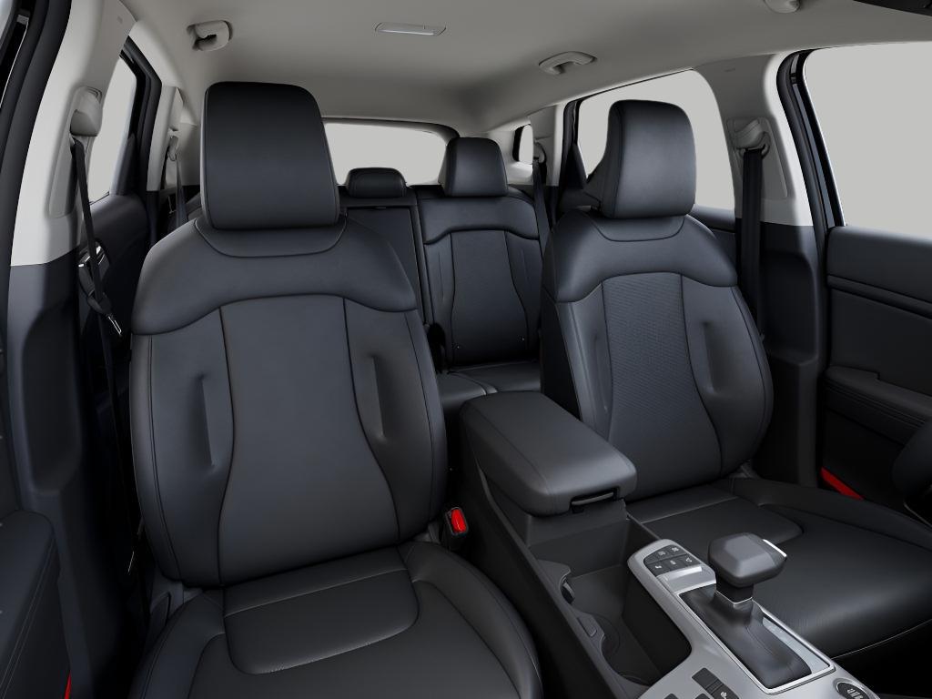 new 2026 Kia Sportage car, priced at $33,885