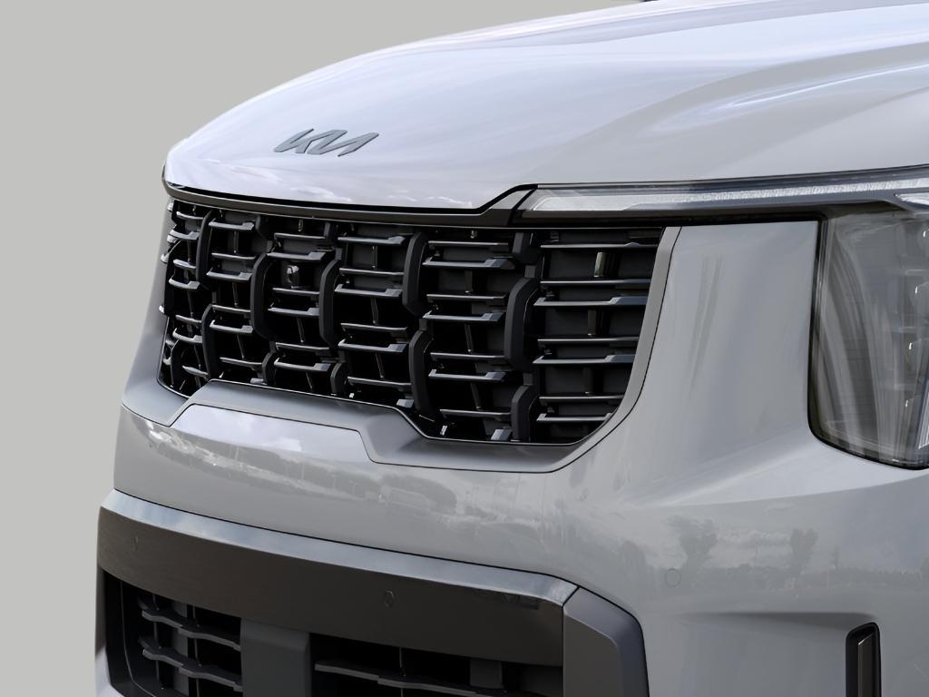new 2025 Kia Sorento car, priced at $44,305
