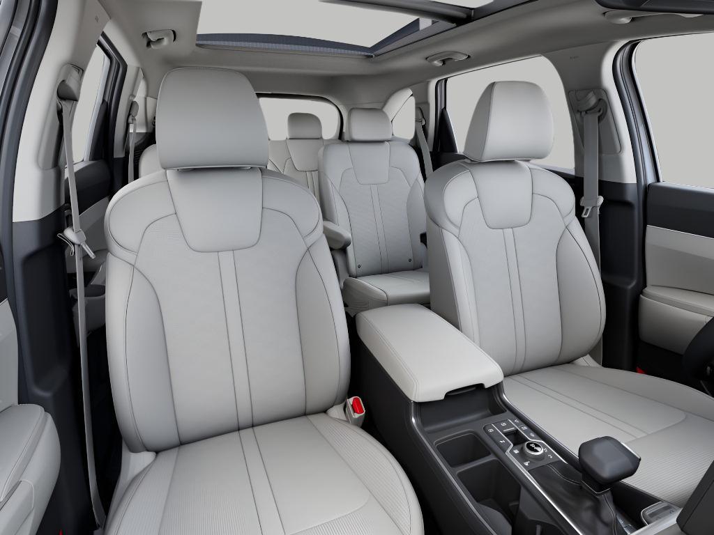 new 2025 Kia Sorento car, priced at $44,305