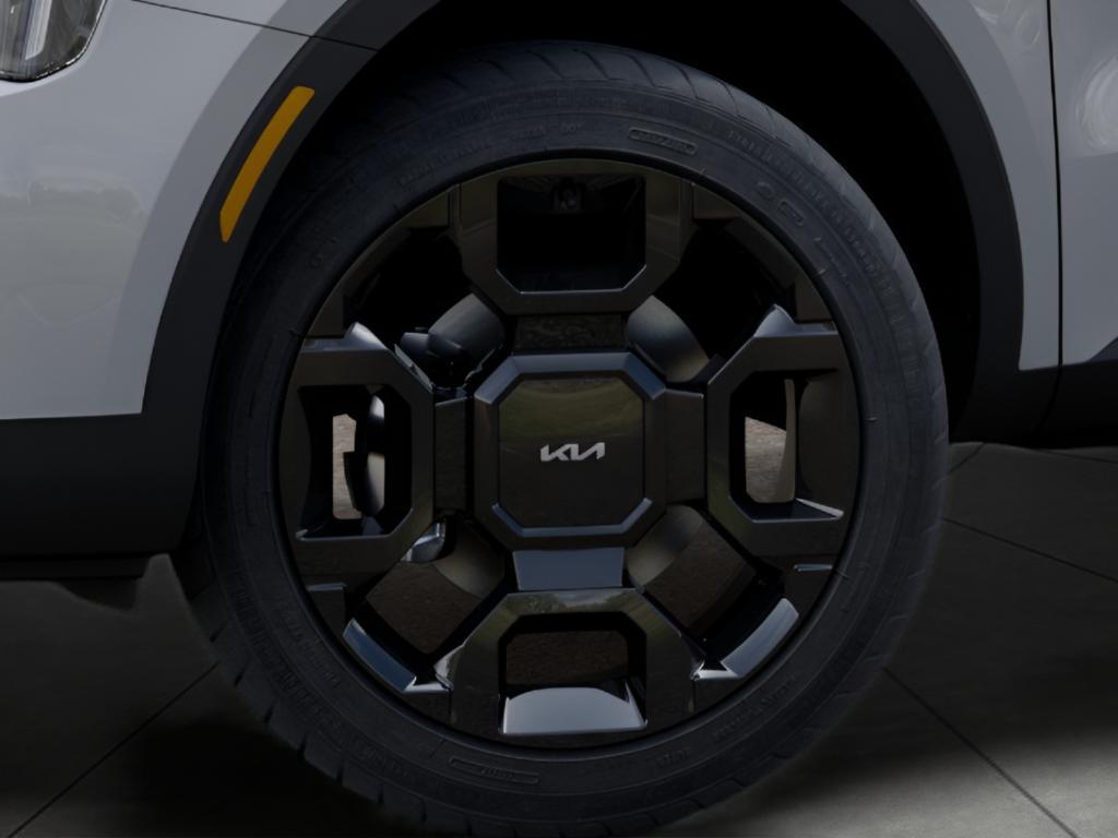 new 2025 Kia Sorento car, priced at $44,305