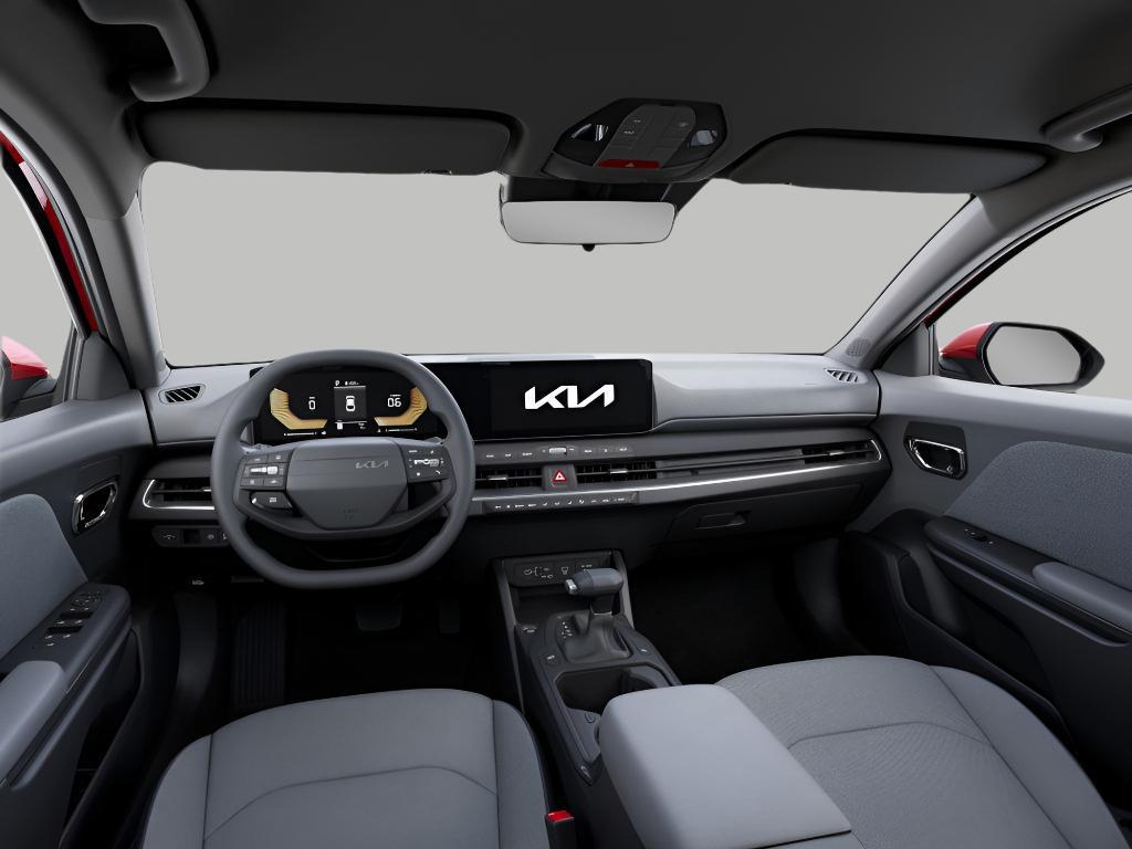 new 2025 Kia K4 car, priced at $24,735