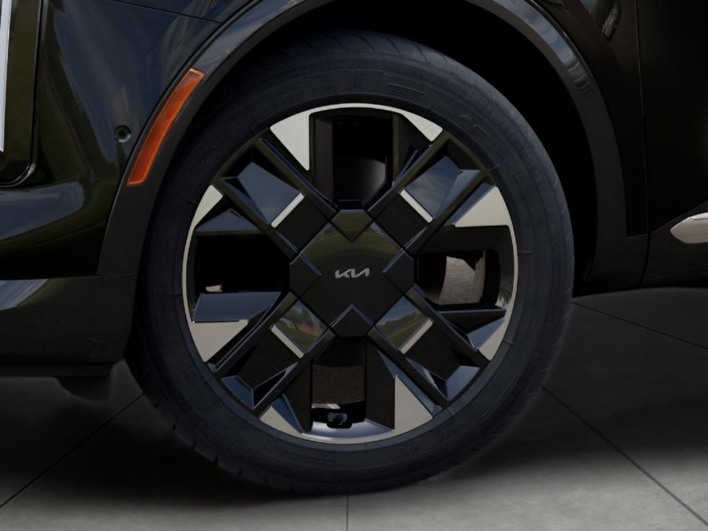 new 2026 Kia Sportage Hybrid car, priced at $42,410