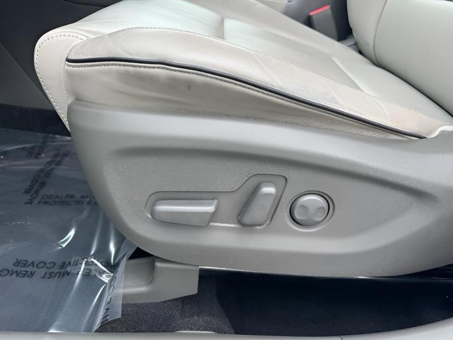 used 2019 Kia Sportage car, priced at $20,522