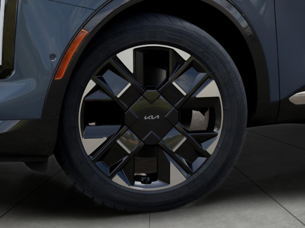 new 2026 Kia Sportage Hybrid car, priced at $42,035
