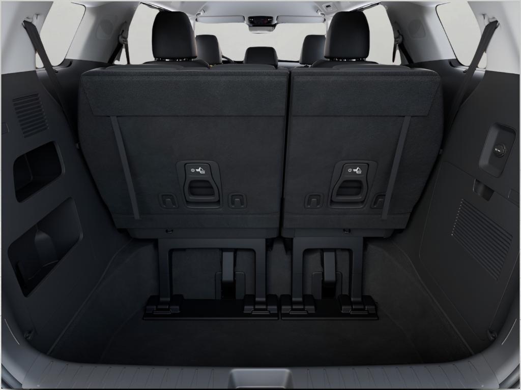 new 2026 Kia Carnival car, priced at $43,085