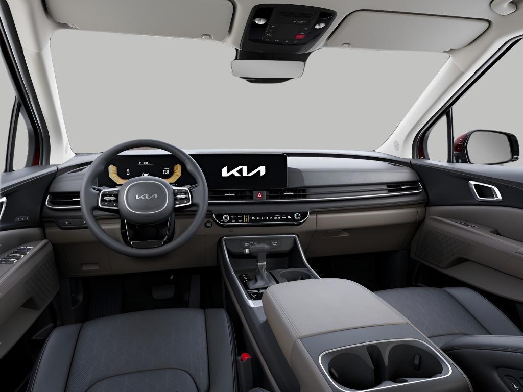 new 2026 Kia Carnival car, priced at $43,085