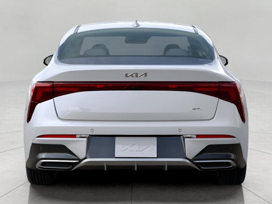 new 2025 Kia K5 car, priced at $31,391