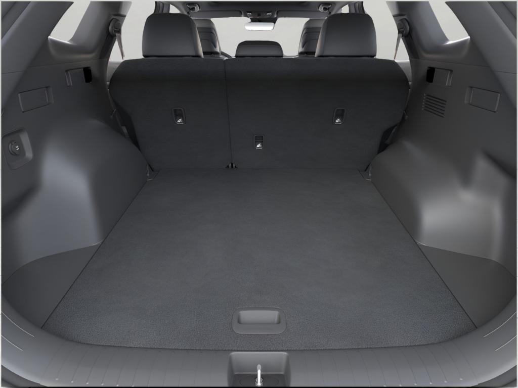 new 2025 Kia Sportage Plug-In Hybrid car, priced at $41,285