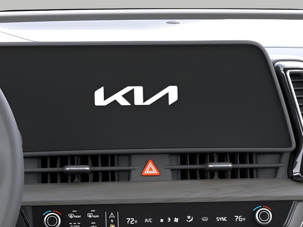 new 2025 Kia Sportage Plug-In Hybrid car, priced at $41,285