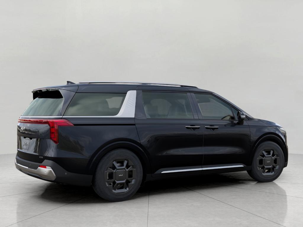 new 2026 Kia Carnival car, priced at $49,790