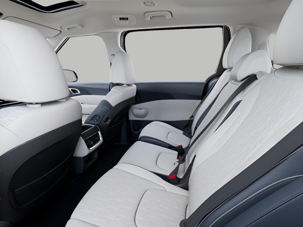 new 2026 Kia Carnival car, priced at $49,790