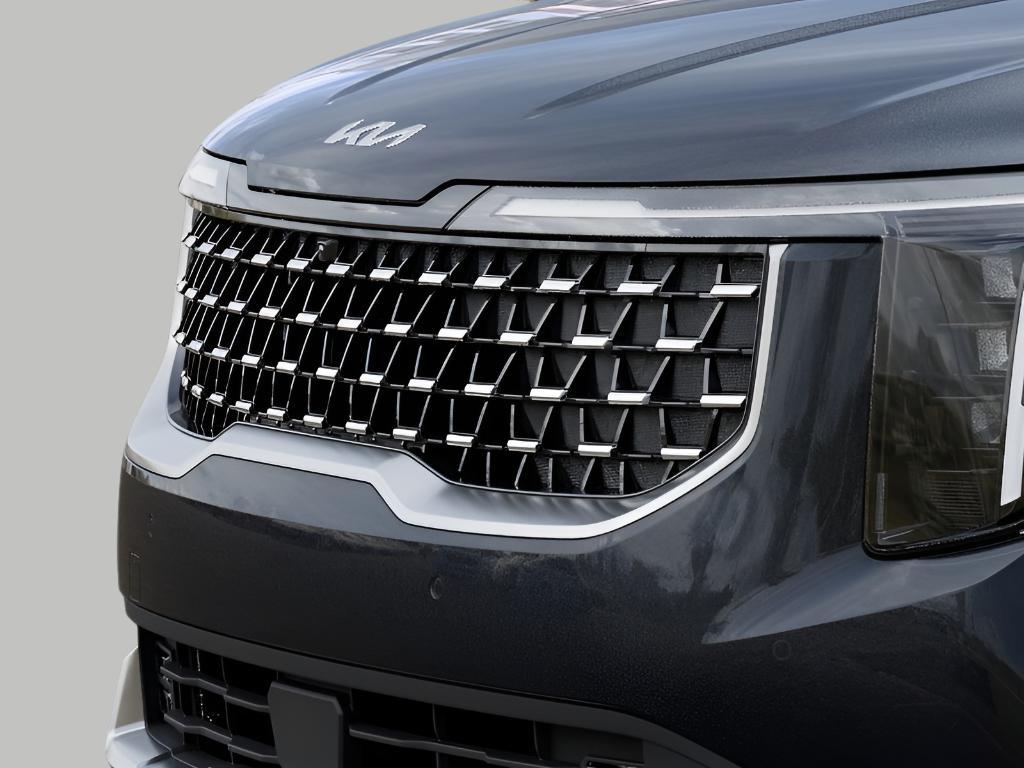 new 2026 Kia Carnival car, priced at $49,790