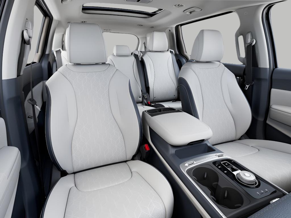 new 2026 Kia Carnival car, priced at $49,790