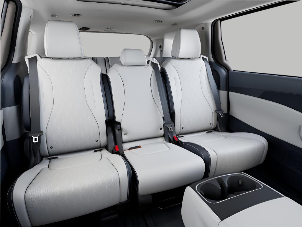 new 2026 Kia Carnival car, priced at $49,790