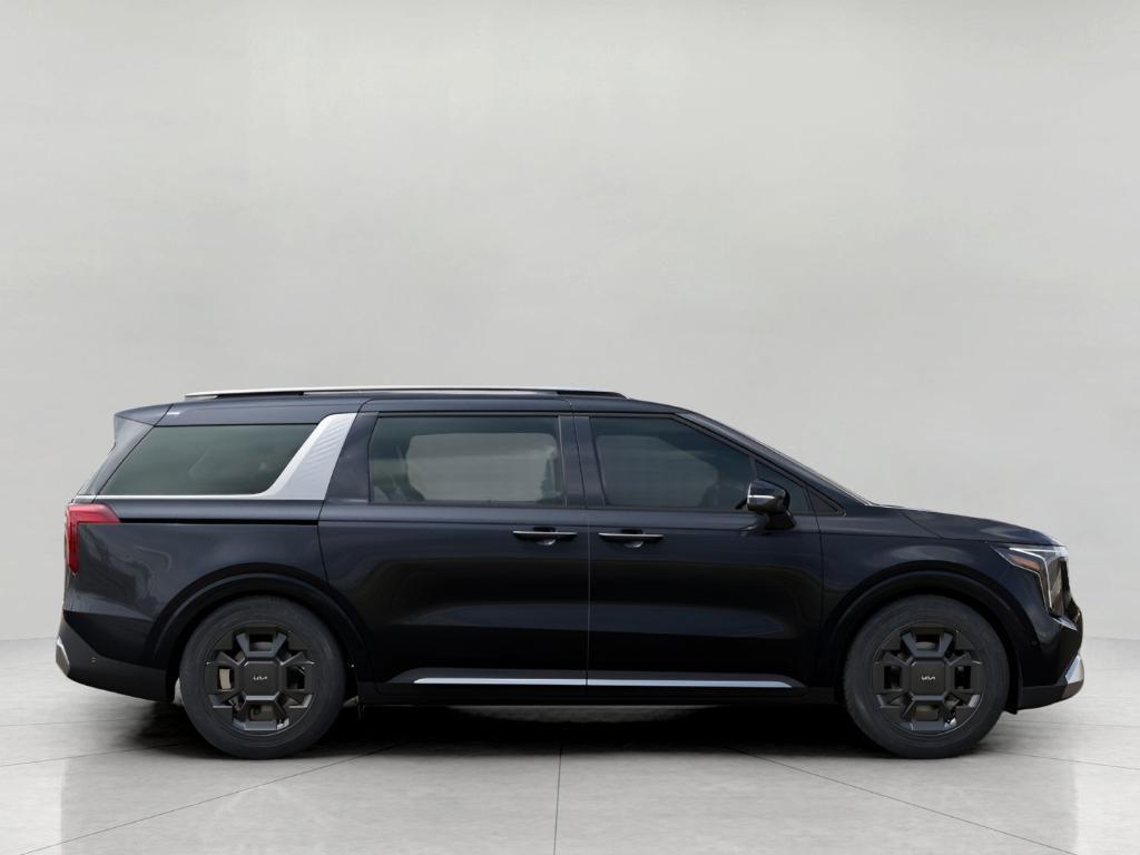 new 2026 Kia Carnival car, priced at $49,790