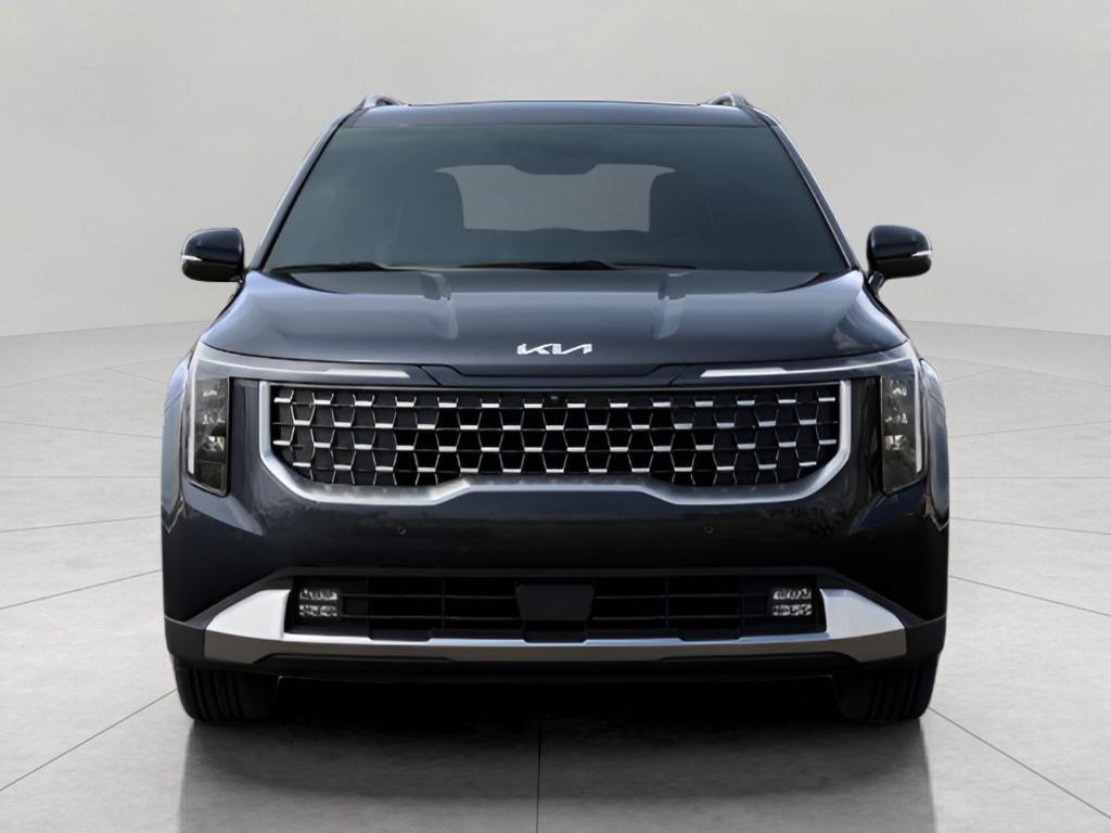 new 2026 Kia Carnival car, priced at $49,790