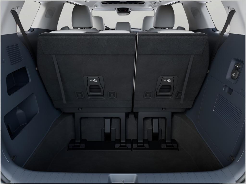 new 2026 Kia Carnival car, priced at $49,790