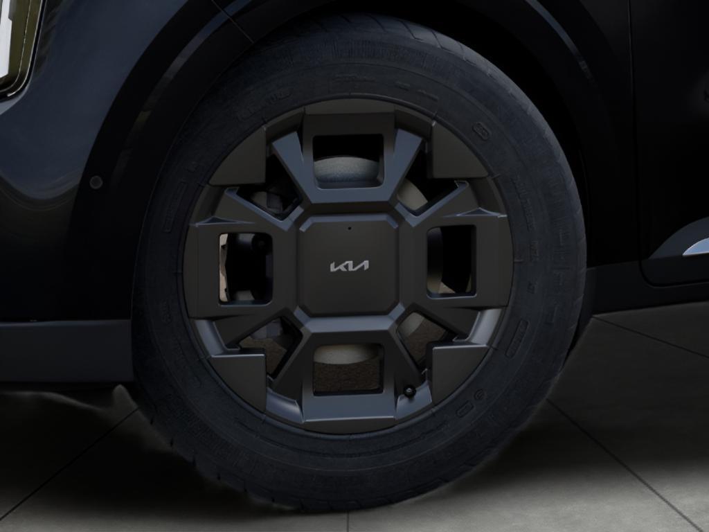 new 2026 Kia Carnival car, priced at $49,790