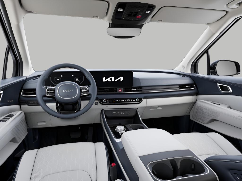 new 2026 Kia Carnival car, priced at $49,790