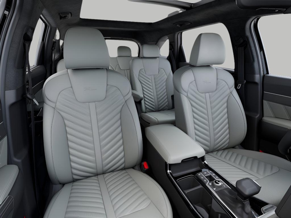 new 2025 Kia Sorento car, priced at $49,225