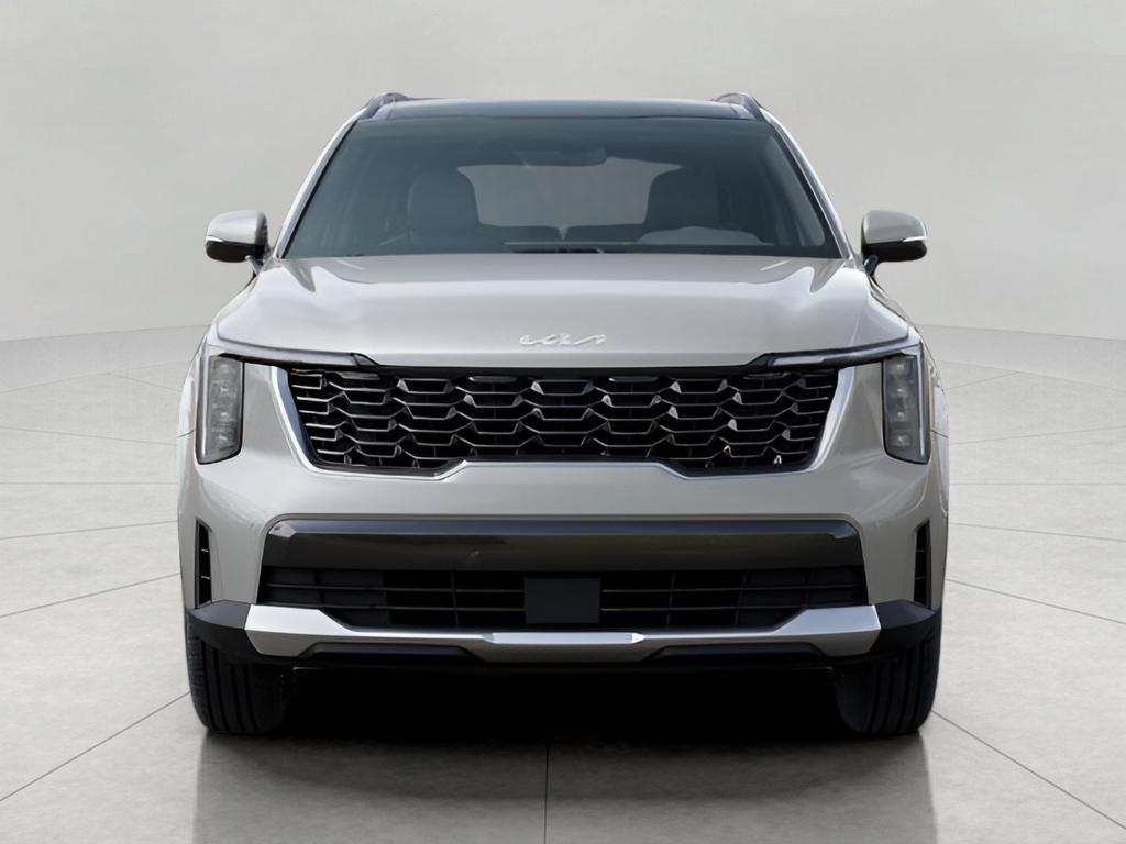 new 2026 Kia Sorento car, priced at $40,475