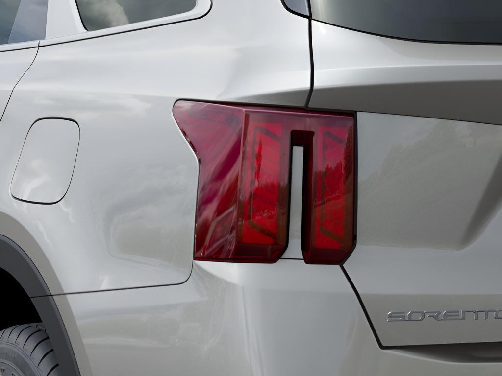 new 2026 Kia Sorento car, priced at $40,475