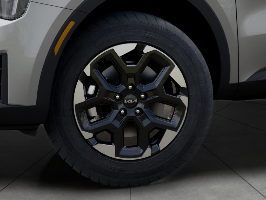 new 2026 Kia Sorento car, priced at $40,475