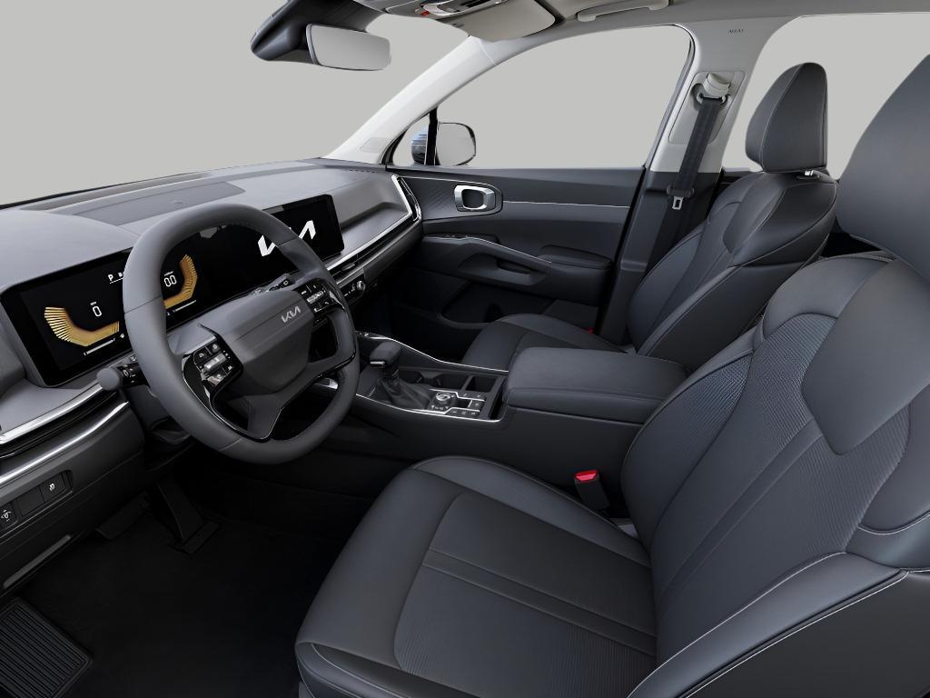 new 2026 Kia Sorento car, priced at $40,475