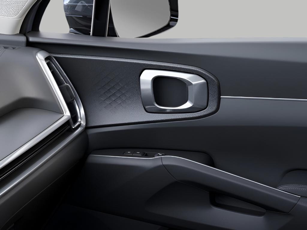 new 2026 Kia Sorento car, priced at $40,475