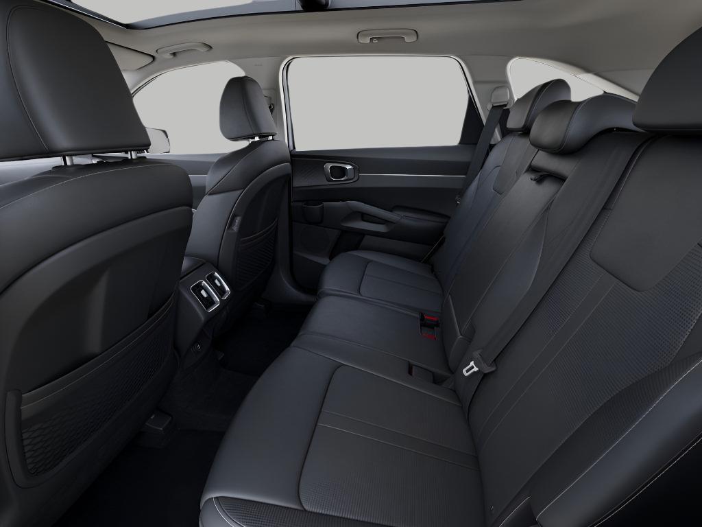 new 2026 Kia Sorento car, priced at $40,475