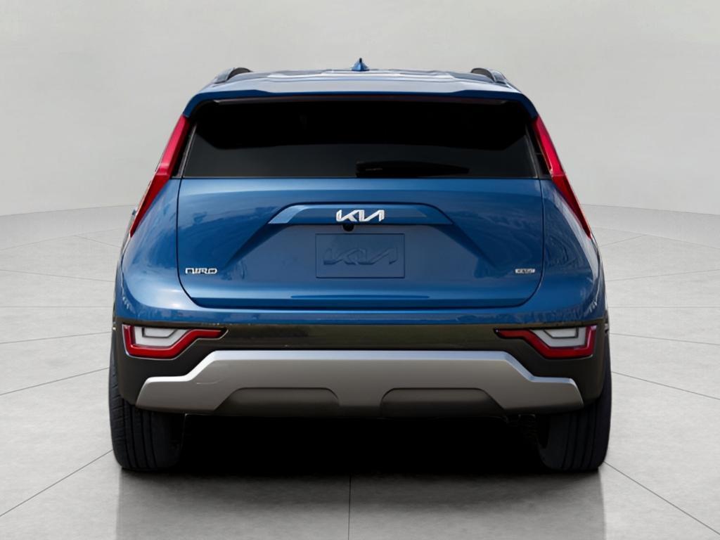 new 2025 Kia Niro car, priced at $37,620