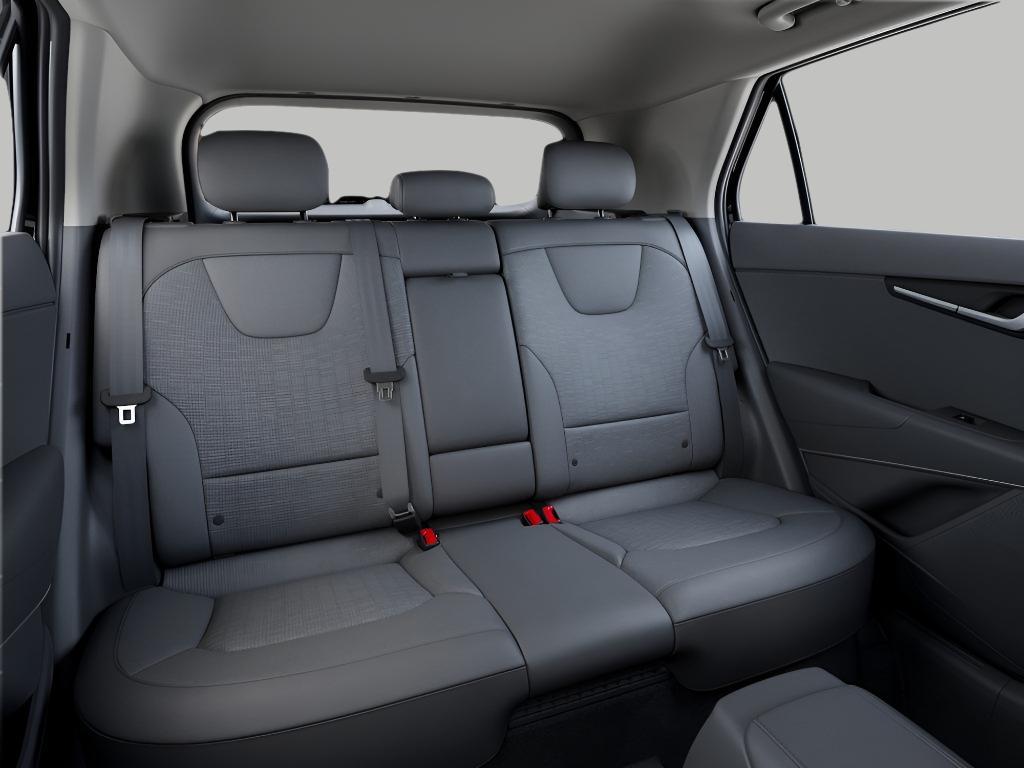 new 2025 Kia Niro car, priced at $37,620
