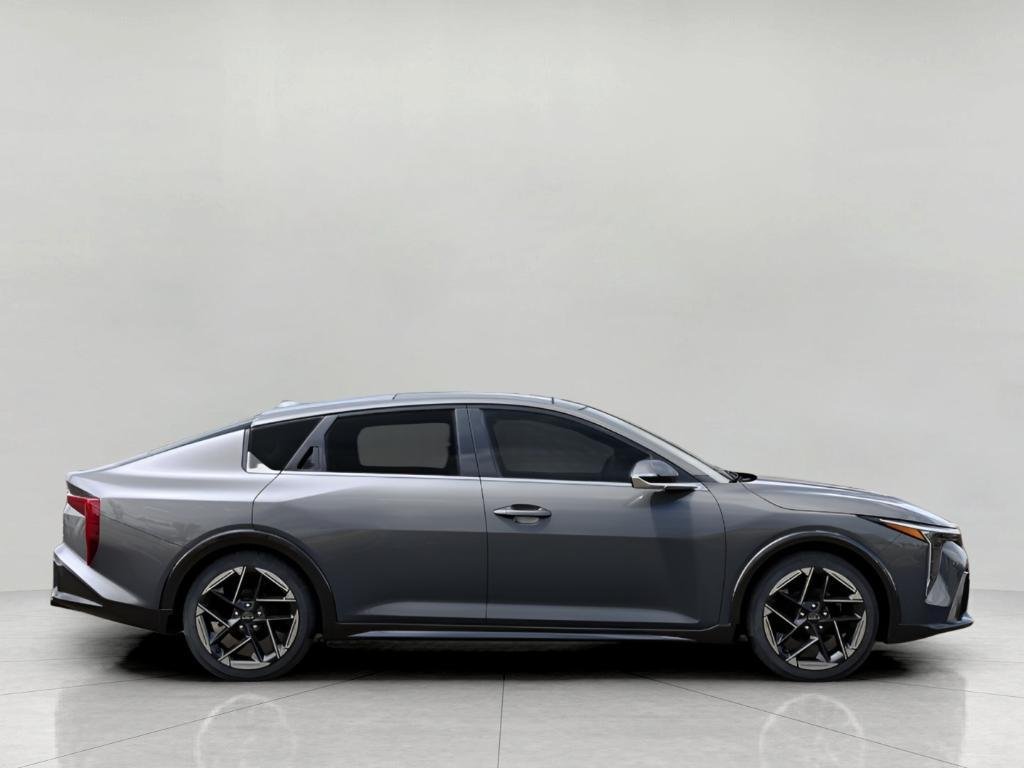new 2025 Kia K4 car, priced at $28,385