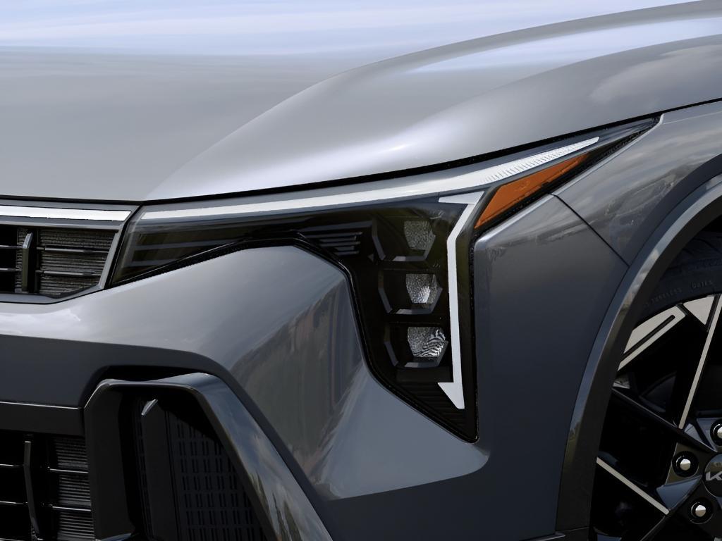 new 2025 Kia K4 car, priced at $28,385