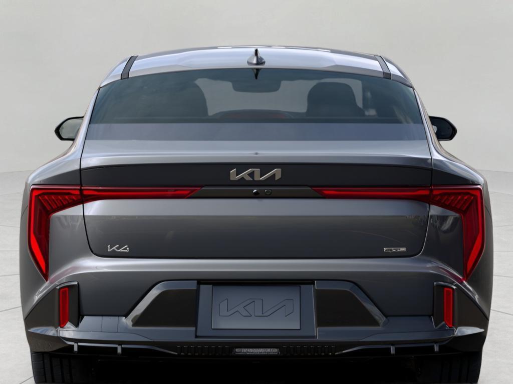 new 2025 Kia K4 car, priced at $28,385
