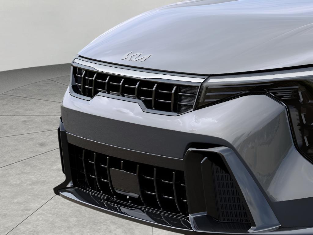 new 2025 Kia K4 car, priced at $28,385