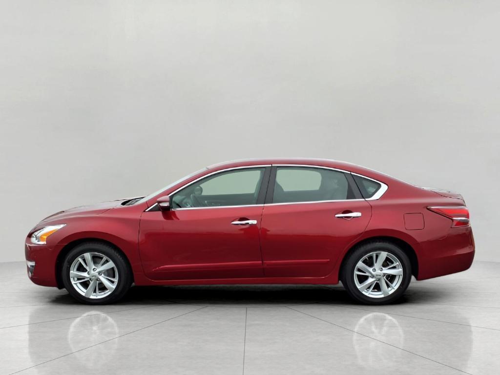 used 2013 Nissan Altima car, priced at $8,987