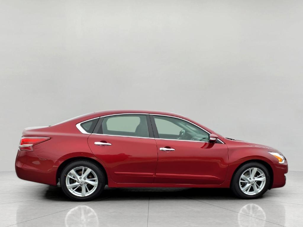 used 2013 Nissan Altima car, priced at $8,987