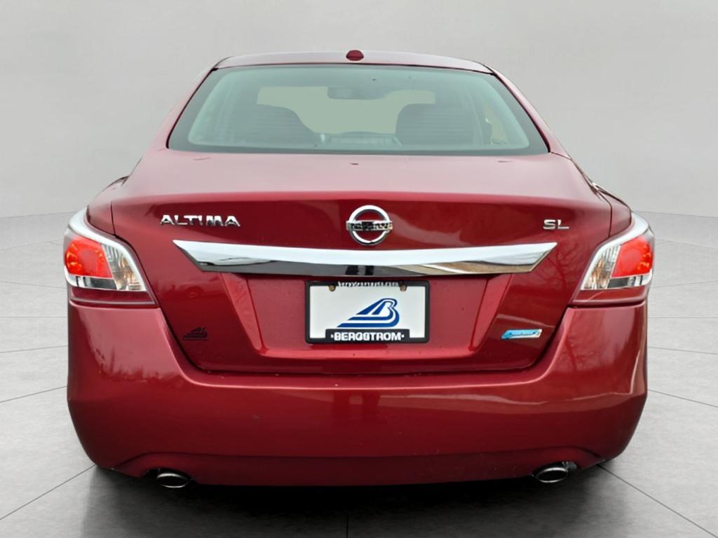 used 2013 Nissan Altima car, priced at $8,987