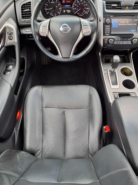 used 2013 Nissan Altima car, priced at $8,987