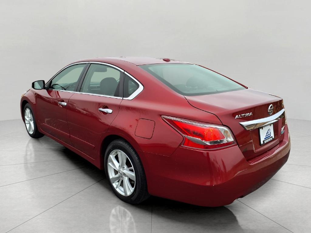 used 2013 Nissan Altima car, priced at $8,987