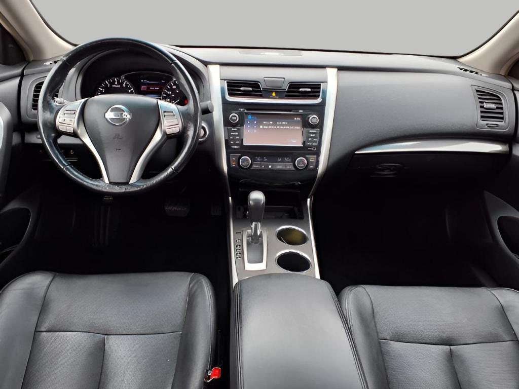 used 2013 Nissan Altima car, priced at $8,987