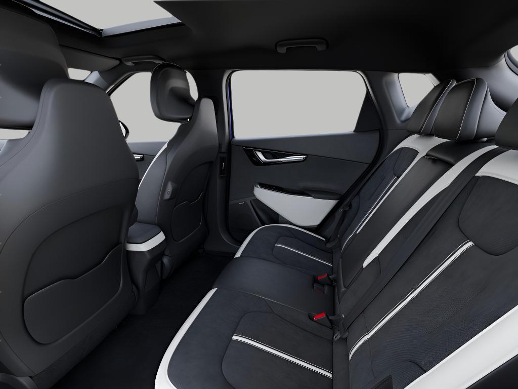 new 2025 Kia EV6 car, priced at $61,370
