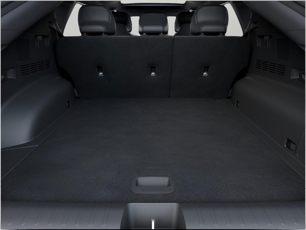 new 2025 Kia EV6 car, priced at $61,370