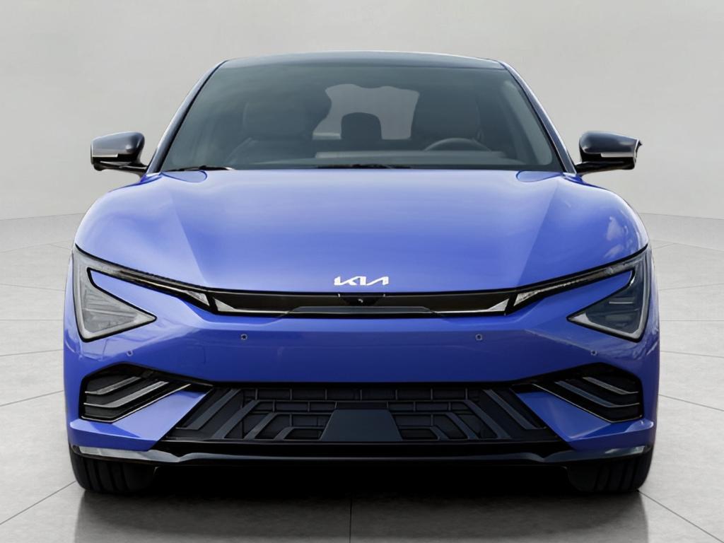 new 2025 Kia EV6 car, priced at $61,370